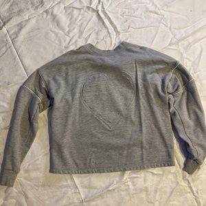 kids crewneck